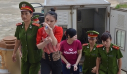 'Ma nữ' cùng đồng bọn buôn bán 6 nghìn viên thuốc “lắc” bị đưa ra xét xử